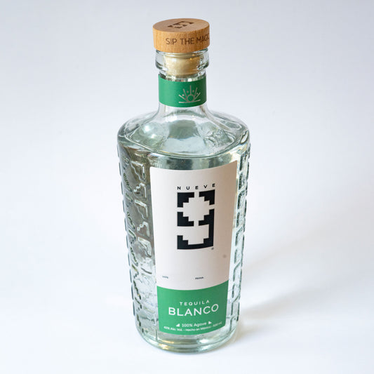 Tequila 9 Todas Mias Set